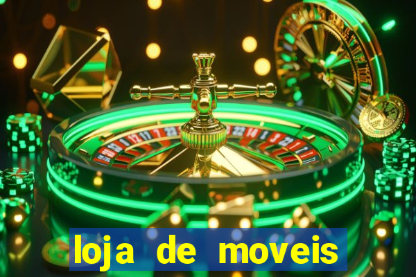 loja de moveis usados bauru